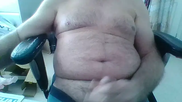 OfficeDad online show from 03-07-25, 02:34