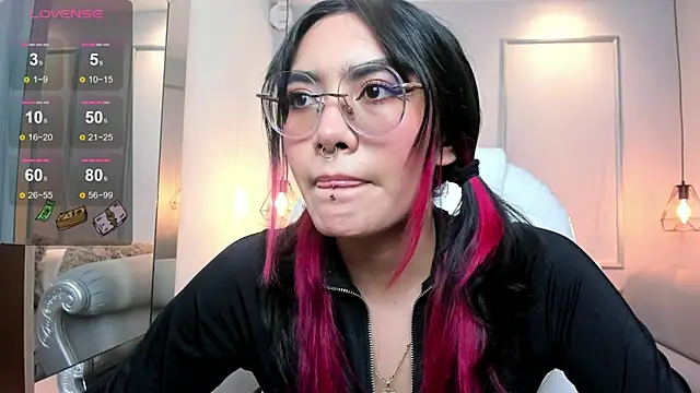 AzuraKindong online show from 01-07-25, 07:17