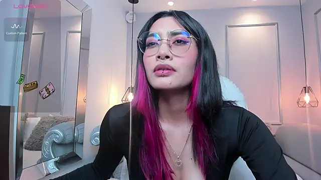 AzuraKindong online show from 01-14-25, 07:43