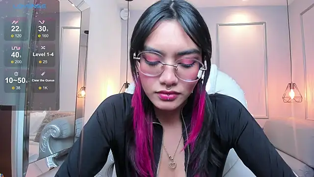 AzuraKindong online show from 01-16-25, 07:20