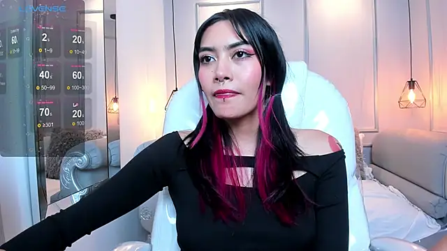 AzuraKindong online show from 02-07-25, 01:25