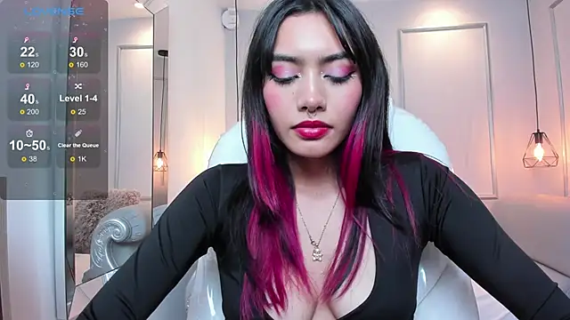 AzuraKindong online show from 02-24-25, 10:25