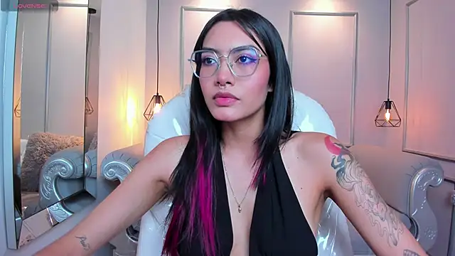 AzuraKindong online show from 09-16-25, 07:26