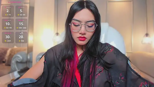 AzuraKindong online show from 02-24-26, 07:34