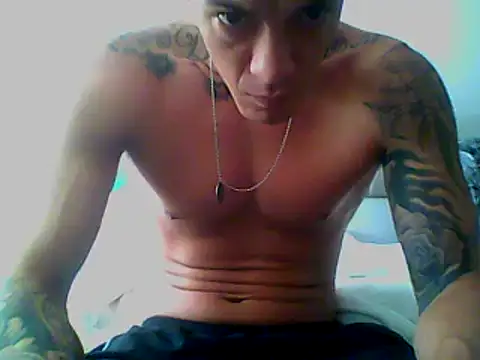 Skater29xx2 online show from 12-13-24, 05:32