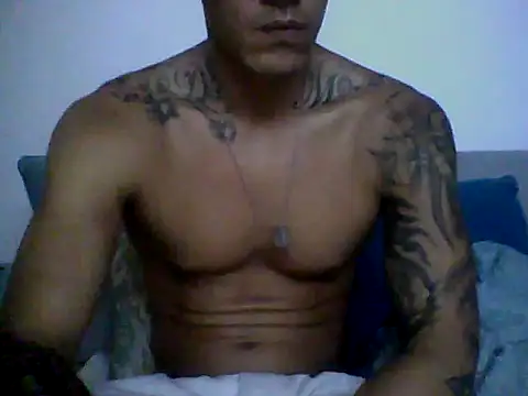 Skater29xx2 online show from 01-20-25, 04:21