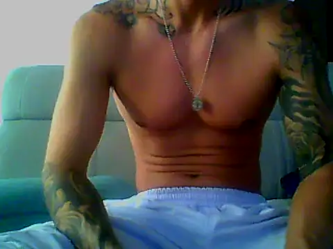 Skater29xx2 online show from 02-05-25, 03:52