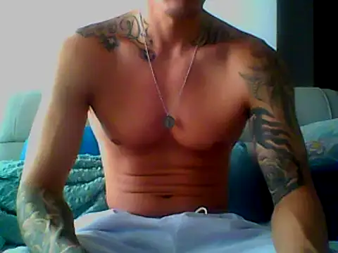 Skater29xx2 online show from 02-06-25, 03:20