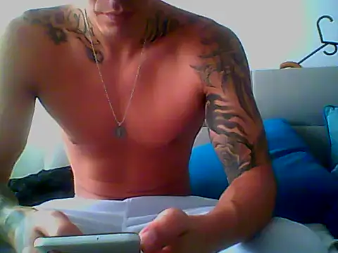 Skater29xx2 online show from 02-07-25, 06:24