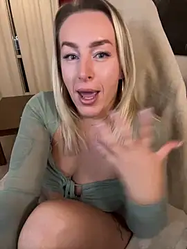 ChristyAdair online show from 01-12-25, 08:47