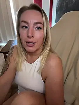 ChristyAdair online show from 01-20-25, 03:28