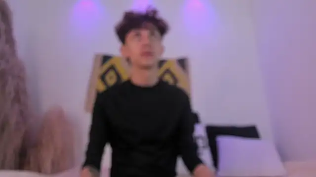 Tomy Rox online show from 02-24-25, 08:36