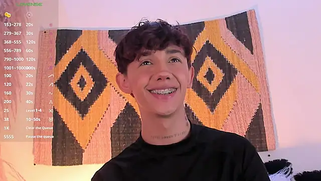 Tomy Rox online show from 03-04-25, 08:38