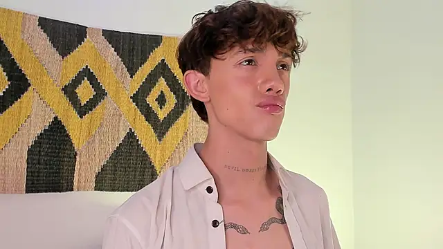 Tomy Rox online show from 03-08-25, 10:56