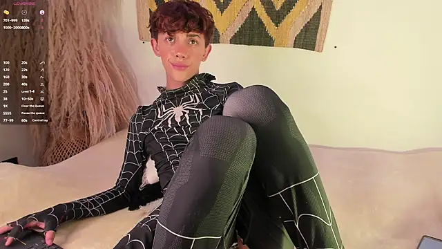 Tomy Rox online show from 03-10-25, 11:38