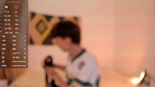 Tomy Rox online show from 03-17-25, 08:30