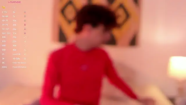 Tomy Rox online show from 03-19-25, 07:38