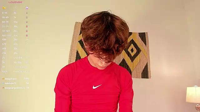 Tomy Rox online show from 03-19-25, 10:42