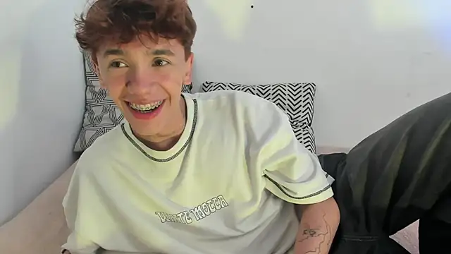 Tomy Rox online show from 10-05-25, 07:28