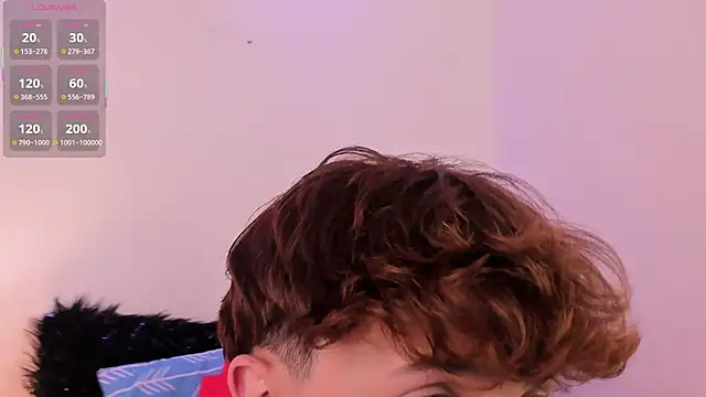 Tomy Rox online show from 11-04-25, 02:10