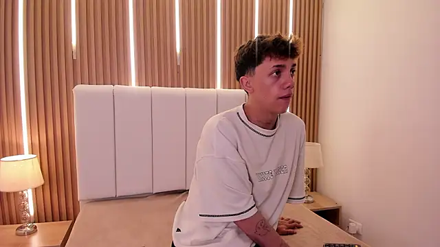 Tomy Rox online show from 02-07-26, 07:28