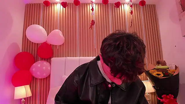 Tomy Rox online show from 02-14-26, 08:27