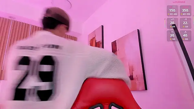 Tomy Rox online show from 03-18-26, 08:23