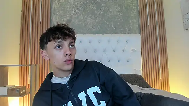 Tomy Rox online show from 03-29-26, 09:15