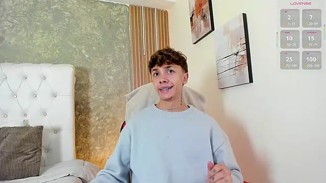 Tomy Rox online show from 04-26-26, 08:50