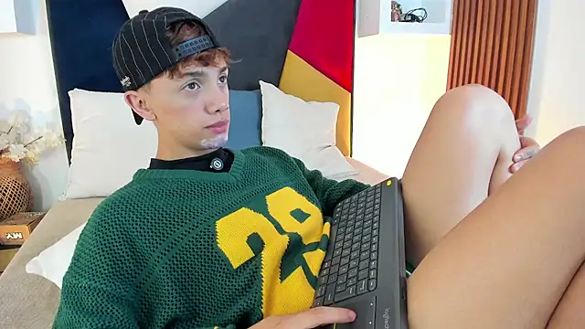 Tomy Rox online show from 04-27-26, 09:02