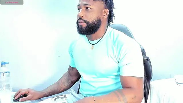 Dancelwashington online show from 09-28-25, 03:28