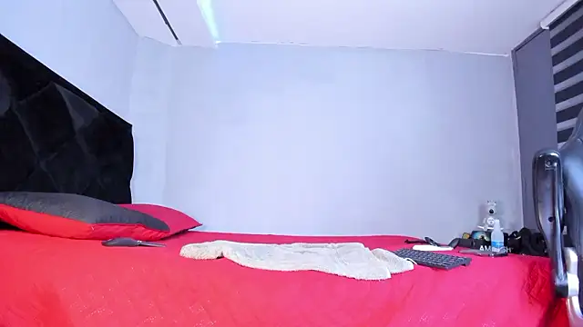 Dancelwashington online show from 02-21-26, 10:00