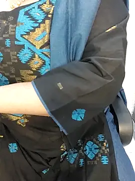 Adiba 2 online show from 03-28-26, 05:45