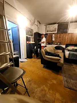 CTPuIITu3 online show from 03-15-25, 05:37