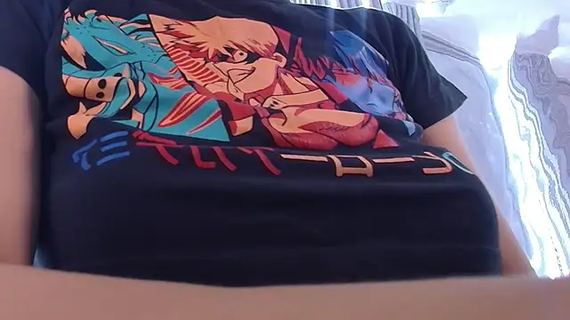 AnyaFloyd69 online show from 09-23-25, 08:34