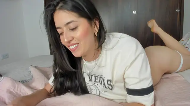 ChanellGV online show from 02-03-25, 04:57