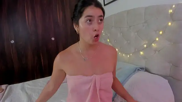 ChanellGV online show from 02-06-25, 05:51