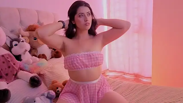 ChanellGV online show from 09-11-25, 08:42