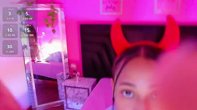 Snapshot of cattaleeyaa chatting on 01-13-26, 07:08 cattaleeyaa online show from 01-13-26, 07:08