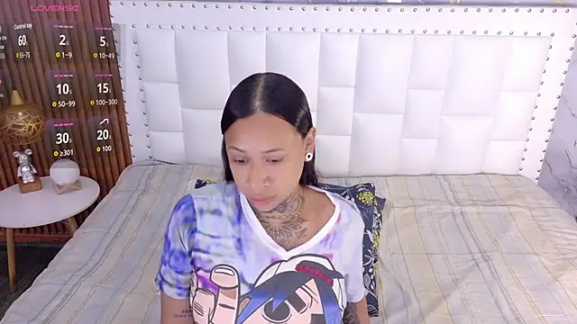 Snapshot of cattaleeyaa chatting on 01-19-26, 12:31 cattaleeyaa online show from 01-19-26, 12:31