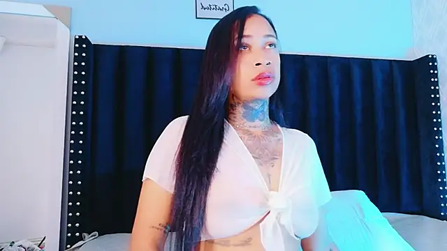 Snapshot of cattaleeyaa chatting on 02-24-26, 07:34 cattaleeyaa online show from 02-24-26, 07:34