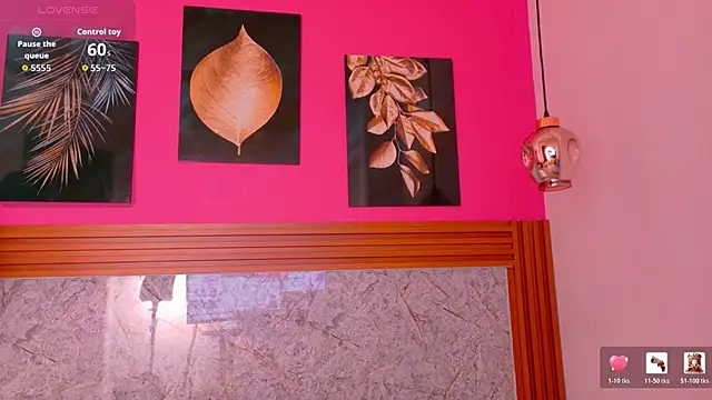 Snapshot of cattaleeyaa chatting on 02-27-26, 07:36 cattaleeyaa online show from 02-27-26, 07:36