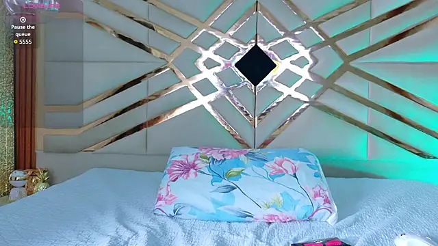 Snapshot of cattaleeyaa chatting on 03-02-26, 09:32 cattaleeyaa online show from 03-02-26, 09:32