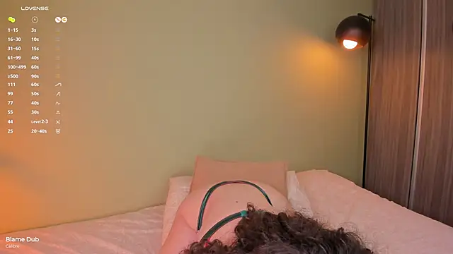 Snapshot of orchide_ chatting on 09-29-25, 03:22 orchide  online show from 09-29-25, 03:22