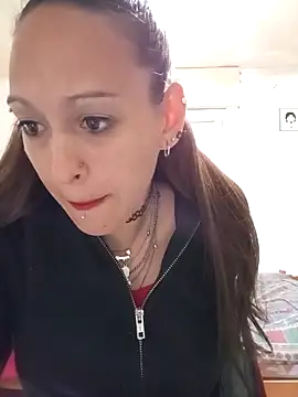 Snapshot of Zorrita_Fox chatting on 10-03-25, 12:51 Zorrita Fox online show from 10-03-25, 12:51