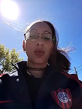 Snapshot of Zorrita_Fox chatting on 10-07-25, 04:37 Zorrita Fox online show from 10-07-25, 04:37