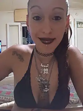 Zorrita Fox online show from 02-03-26, 02:53