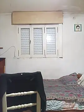 Zorrita Fox online show from 02-15-26, 01:13