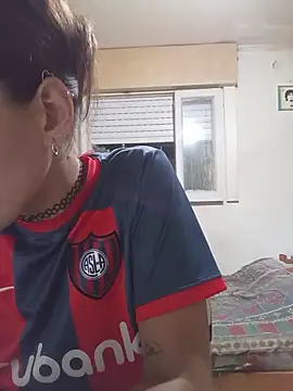 Zorrita Fox online show from 03-02-26, 12:24