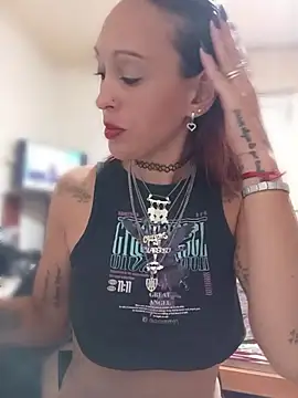 Zorrita Fox online show from 04-22-26, 05:25